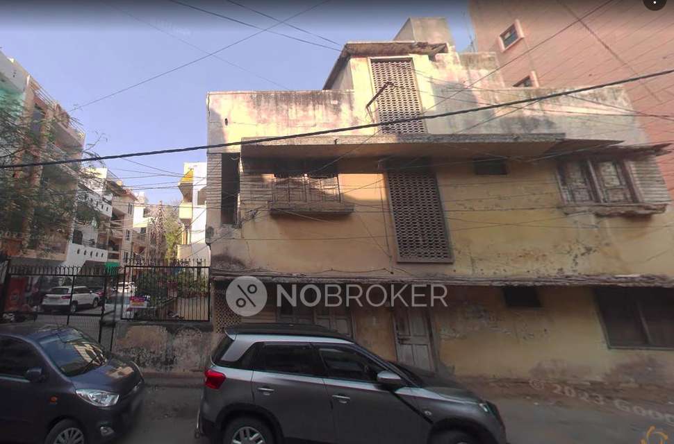 2 BHK House for Rent  In Tagore Garden