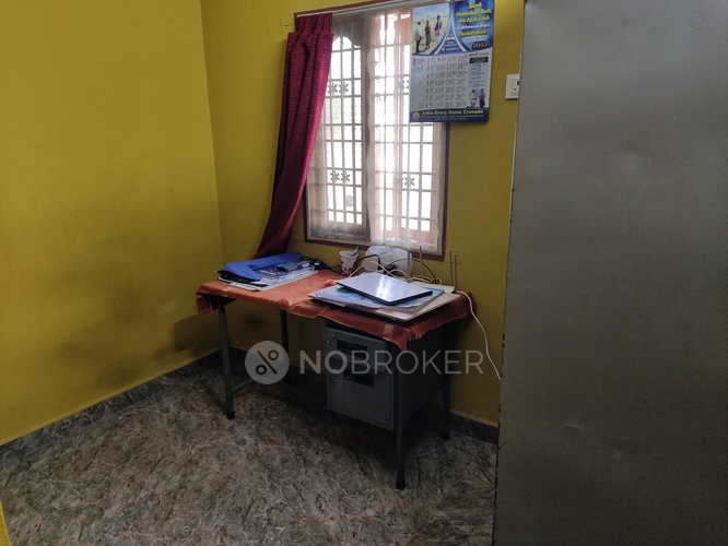 Independent House Mathur Without Brokerage Unfurnished 2 BHK Flat for