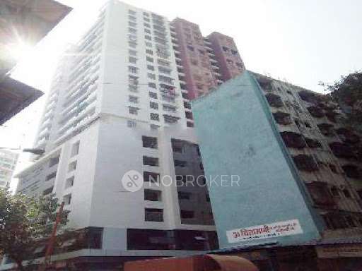 1 BHK Flat In Omkar Sai Society for Rent  In Lower Parel