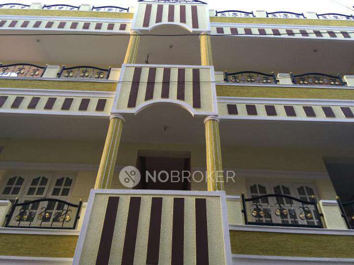 3 BHK Flat In Standalone Building  for Rent  In Dinnur