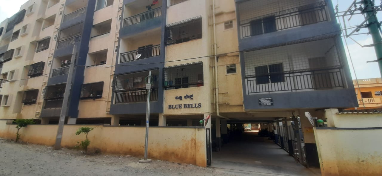  Blue Bell, Parappana Agrahara