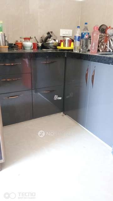 1 BHK Flat In Jp North Elara For Sale  In Mira Road