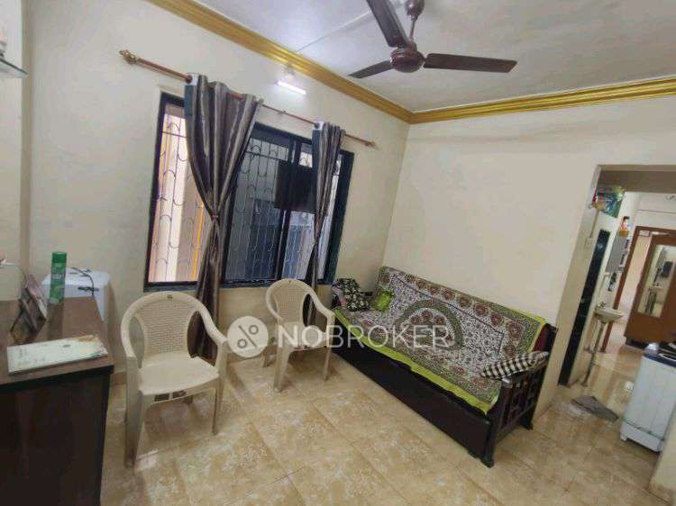 1 BHK Flat For Sale  In Bhayandar West