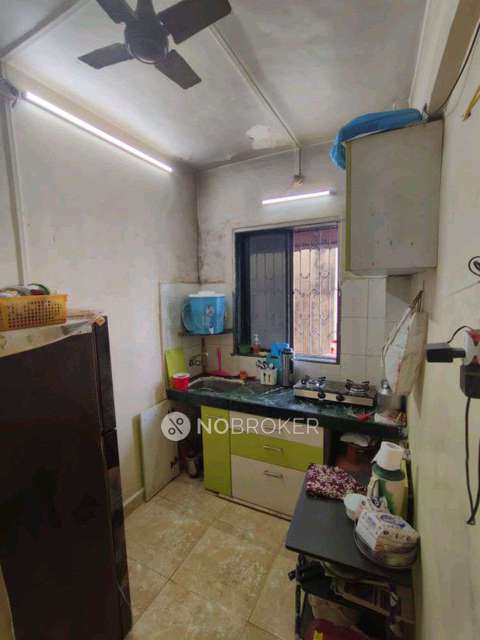 1 BHK Flat For Sale  In Bhayandar West