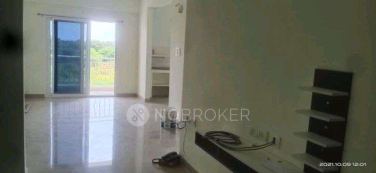 2 BHK Flat In Avls G K Residency For Sale  In Adibatla