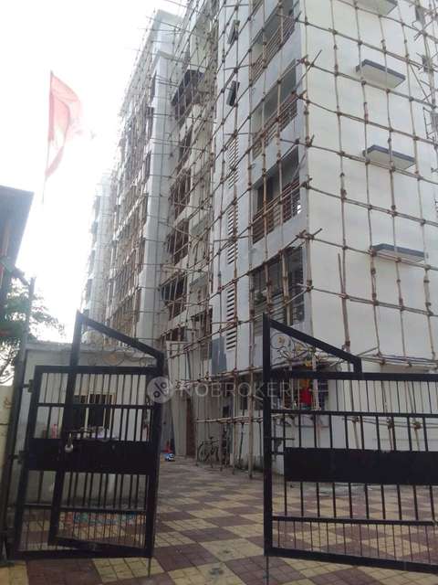 1 BHK Flat In Om Swami Samartha Avdhut Apartment For Sale  In Virar West
