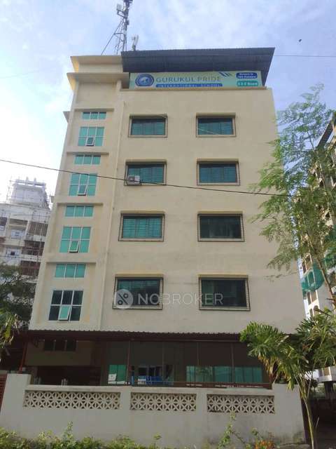 1 BHK Flat In Om Swami Samartha Avdhut Apartment For Sale  In Virar West