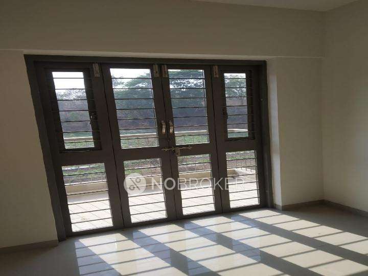 1 BHK Flat In Skyi First, Bhukum for Rent  In Bhukum