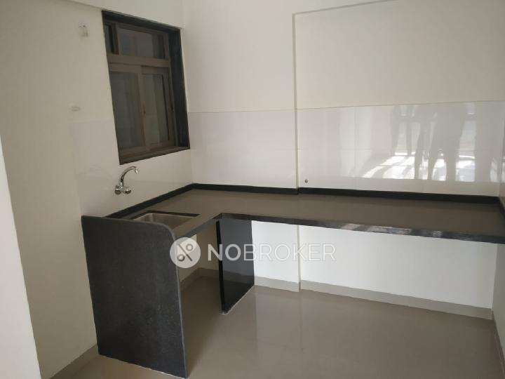 1 BHK Flat In Skyi First, Bhukum for Rent  In Bhukum