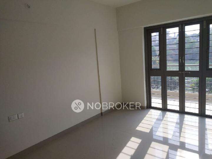 1 BHK Flat In Skyi First, Bhukum for Rent  In Bhukum