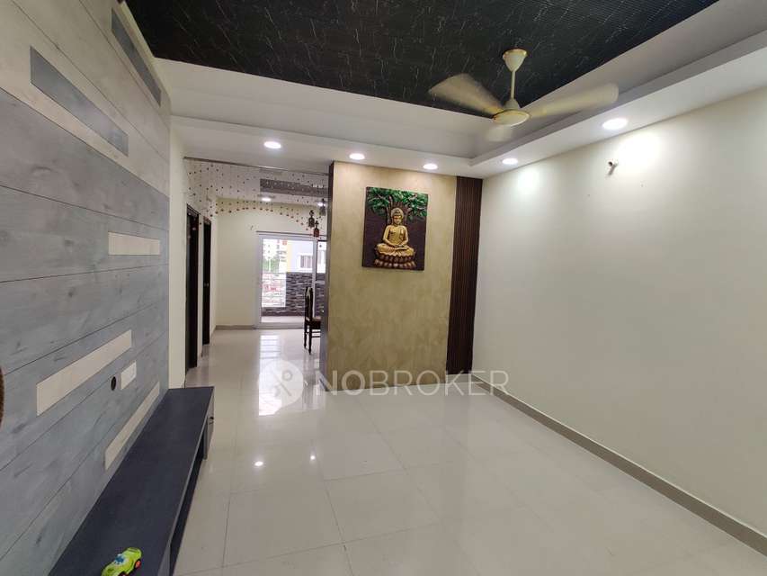 3 BHK Flat In Landindia Twin Diamonds for Rent  In Manikonda