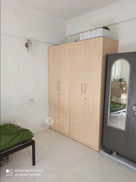 3 BHK Flat In Omega Paradise for Rent  In Omega Paradise Phase 2