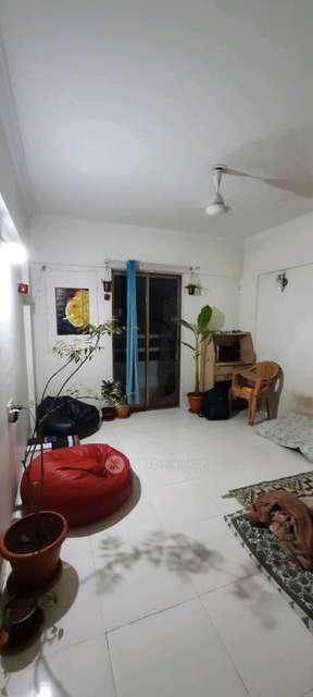3 BHK Flat In Omega Paradise for Rent  In Omega Paradise Phase 2