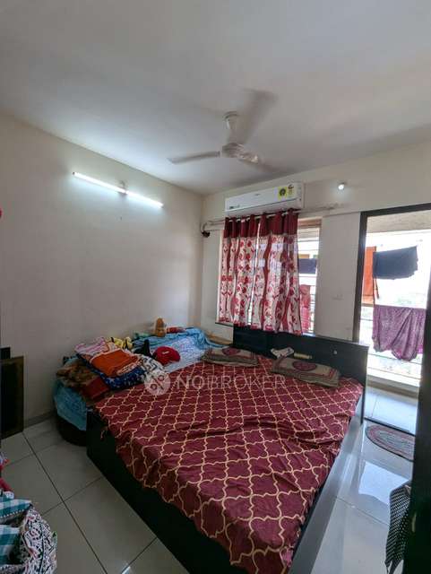 1 BHK Flat In Forest Trails - Pebbles for Rent  In Bhugaon