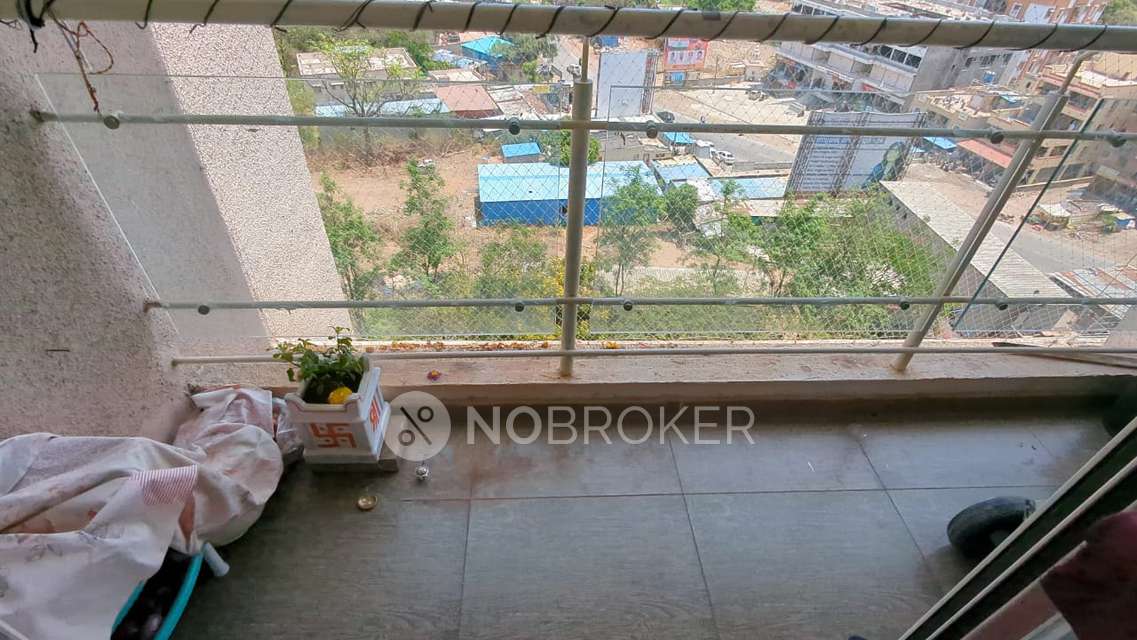 1 BHK Flat In Forest Trails - Pebbles for Rent  In Bhugaon