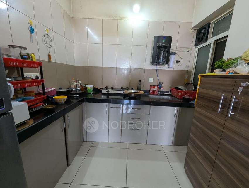 1 BHK Flat In Forest Trails - Pebbles for Rent  In Bhugaon