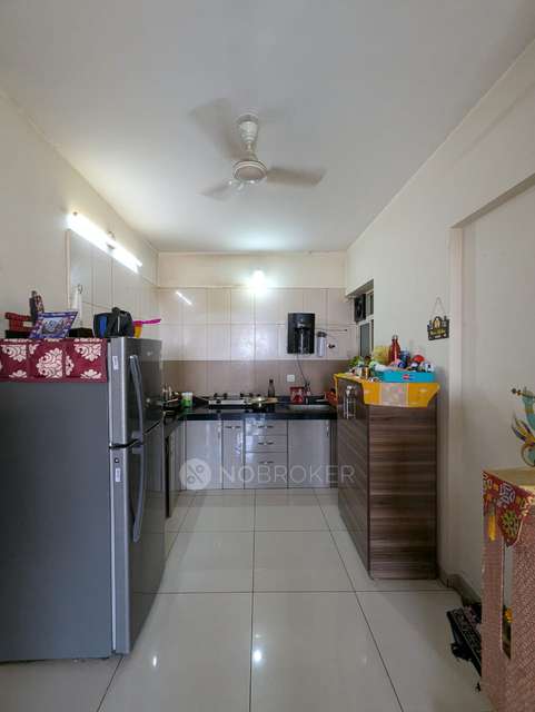 1 BHK Flat In Forest Trails - Pebbles for Rent  In Bhugaon