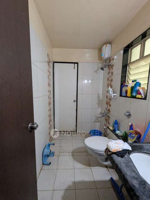 1 BHK Flat In Forest Trails - Pebbles for Rent  In Bhugaon