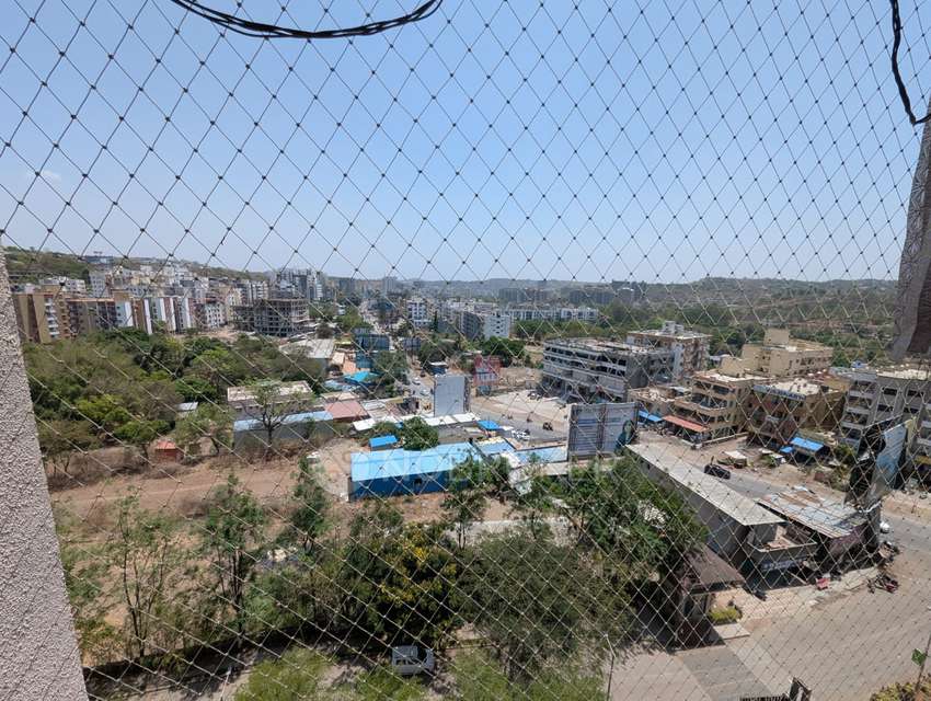 1 BHK Flat In Forest Trails - Pebbles for Rent  In Bhugaon