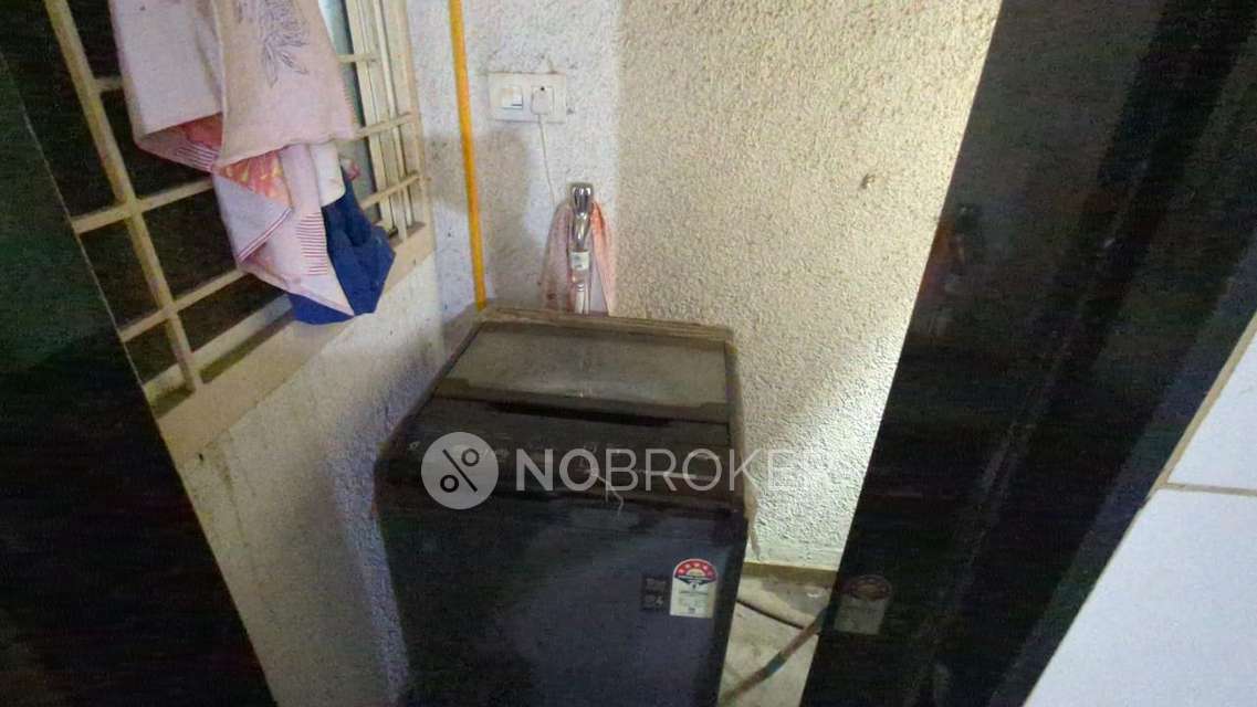 1 BHK Flat In Forest Trails - Pebbles for Rent  In Bhugaon