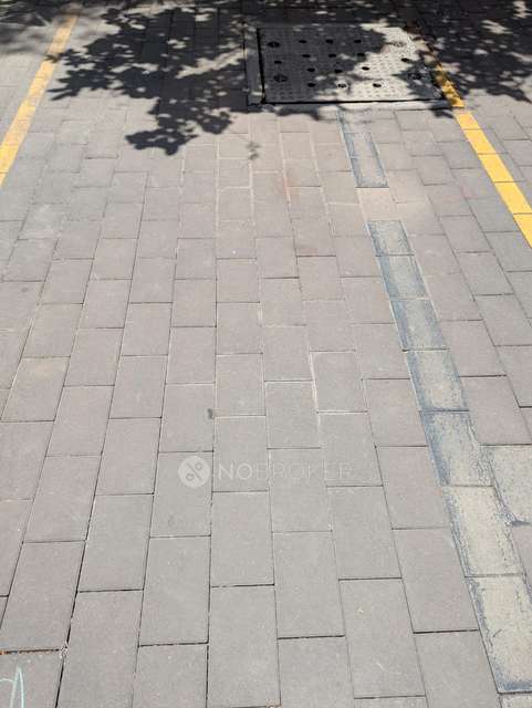 1 BHK Flat In Forest Trails - Pebbles for Rent  In Bhugaon