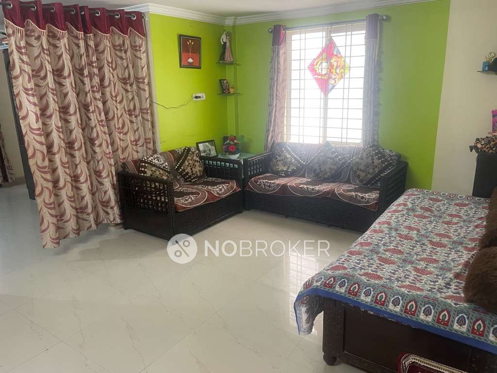 Ark Towers Miyapur Without Brokerage Fully furnished 1 BHK Flat for