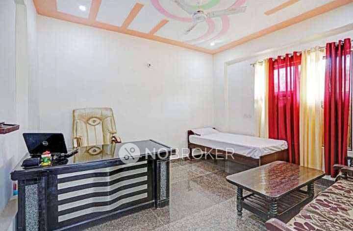 4+ BHK Flat For Sale  In Delta Ii