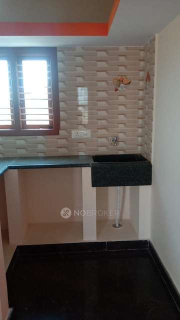 1 BHK Flat In Veerabhadreshvar Nilaya  for Rent  In Sarjapur