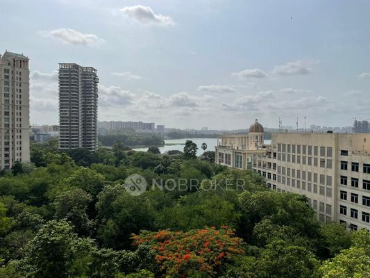 Single Room for Female In 2 BHK  In Hiranandani In Hiranandani Gardens