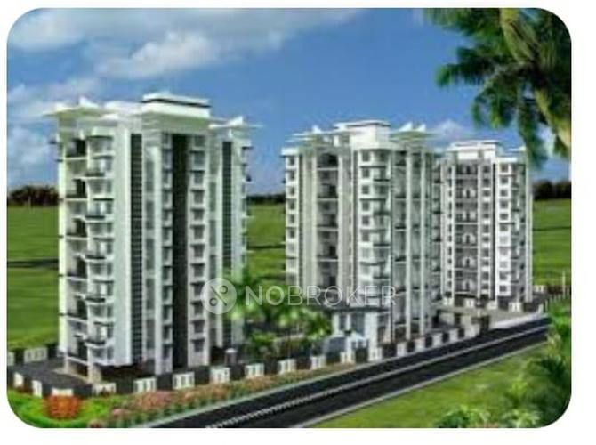 Shubhankar Durvaa, Dhanori Dhanori Rent WITHOUT BROKERAGE Semi