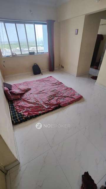 1 BHK Flat In  Vrindavan Radha 2  for Rent  In Naigaon East