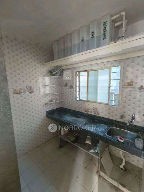 1 BHK Flat In Gautam Buddha for Rent  In Kondhwa