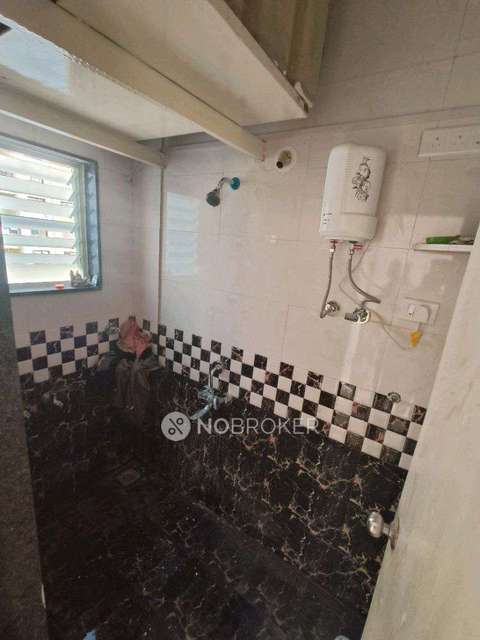 1 BHK Flat In Gautam Buddha for Rent  In Kondhwa
