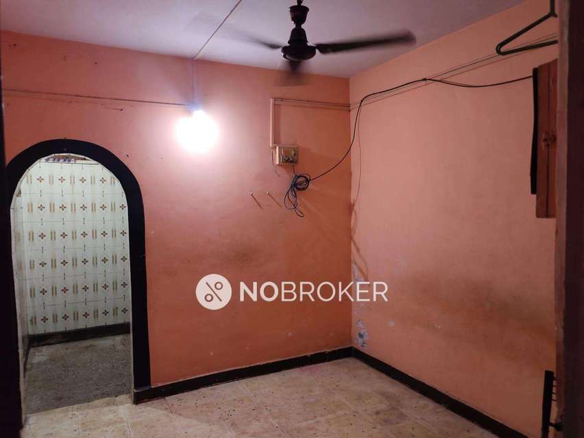 1 RK Flat In Sai Baba Building  For Sale  In Kalyan 