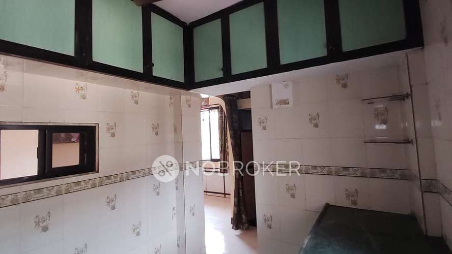 1 BHK Flat In Shree Sanskar Chs,  For Sale  In Dombivali West