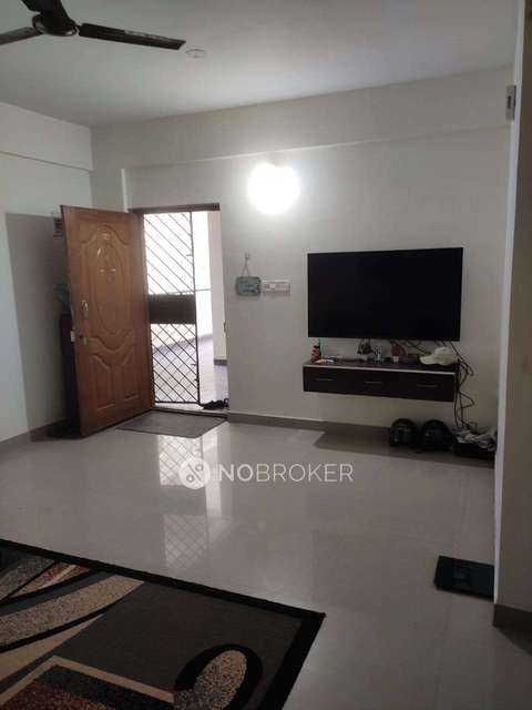 2 BHK Flat In Sai Flora Apartment For Sale  In Marathahalli