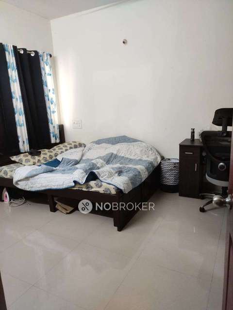 2 BHK Flat In Sai Flora Apartment For Sale  In Marathahalli