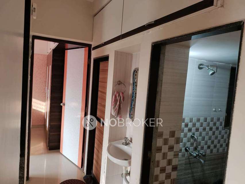 1 BHK Flat In Apeksha Complex For Sale  In Vasai East