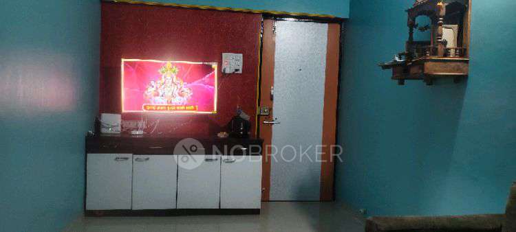 1 BHK Flat In Apeksha Complex For Sale  In Vasai East