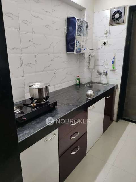 1 BHK Flat In Apeksha Complex For Sale  In Vasai East