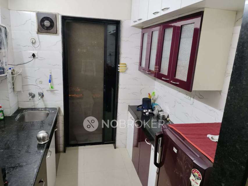 1 BHK Flat In Apeksha Complex For Sale  In Vasai East