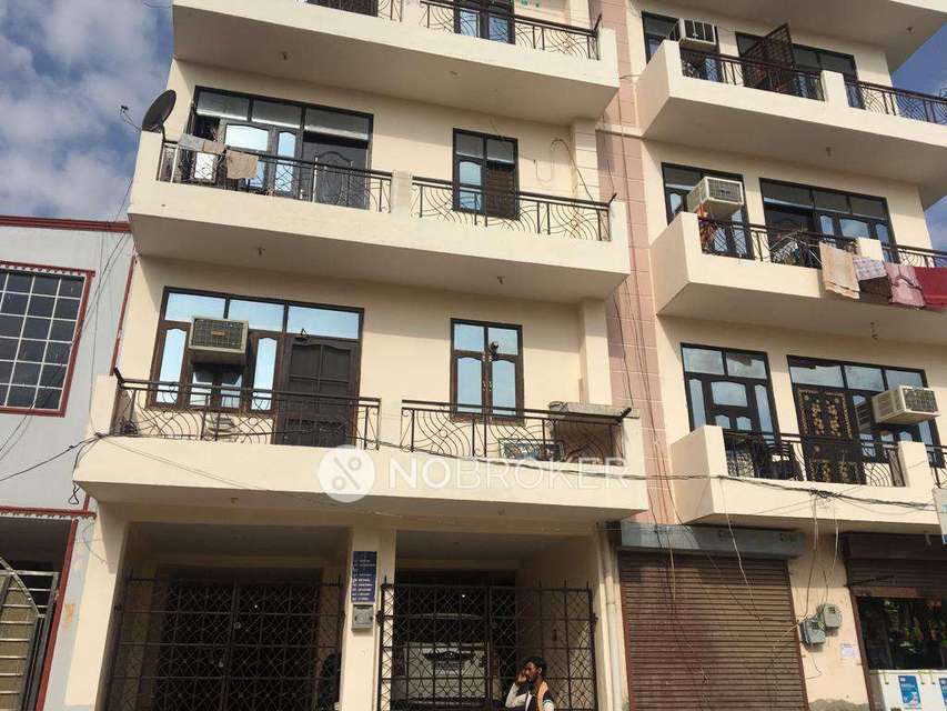 2 BHK Flat For Sale  In Sector-110