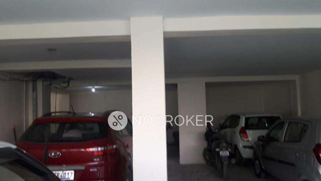 2 BHK Flat For Sale  In Sector-110
