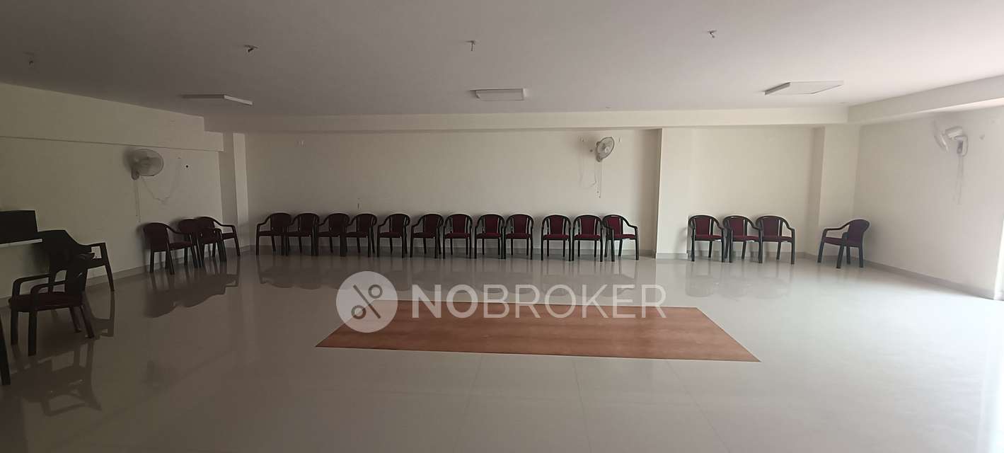 2 BHK Flat In Icici - The Commune-1 for Rent  In Chandapura