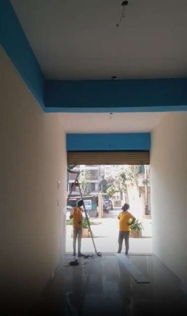 Shop in Ulwe, Mumbai for Rent 