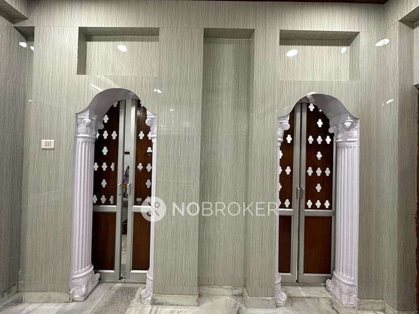 3 BHK Flat In Tanusha Residency for Rent  In Kompally