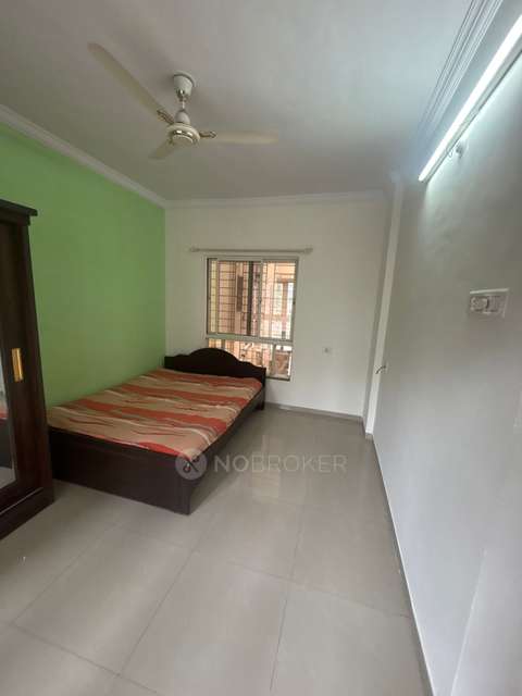 3 BHK Flat In Rose Land Residency for Rent  In Pimple Saudagar