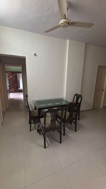 3 BHK Flat In Rose Land Residency for Rent  In Pimple Saudagar
