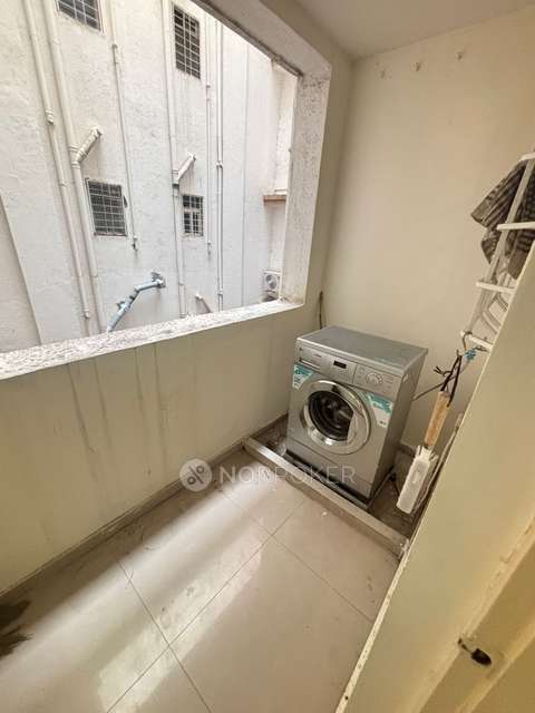 3 BHK Flat In Rose Land Residency for Rent  In Pimple Saudagar