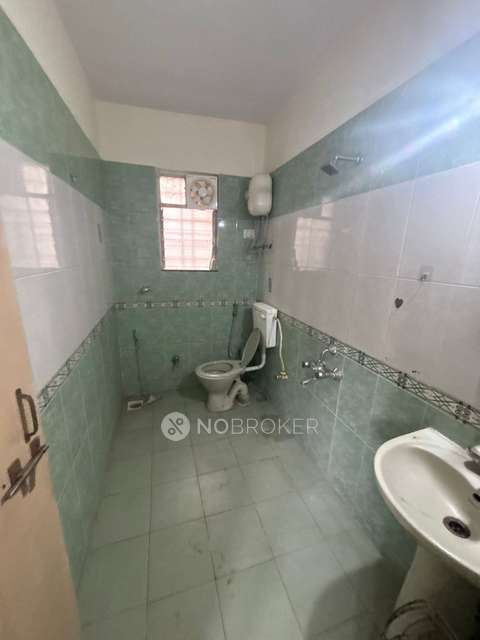 3 BHK Flat In Rose Land Residency for Rent  In Pimple Saudagar